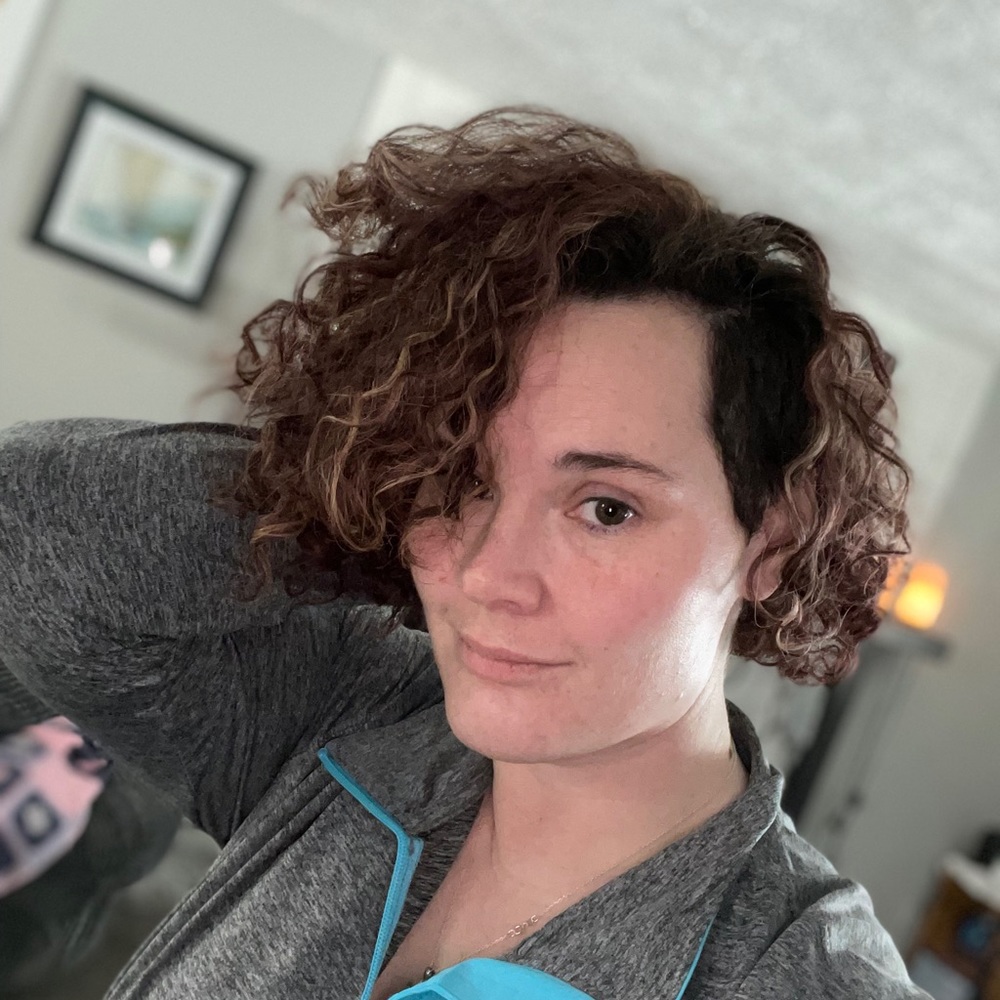 Meet your Posher, Heidi